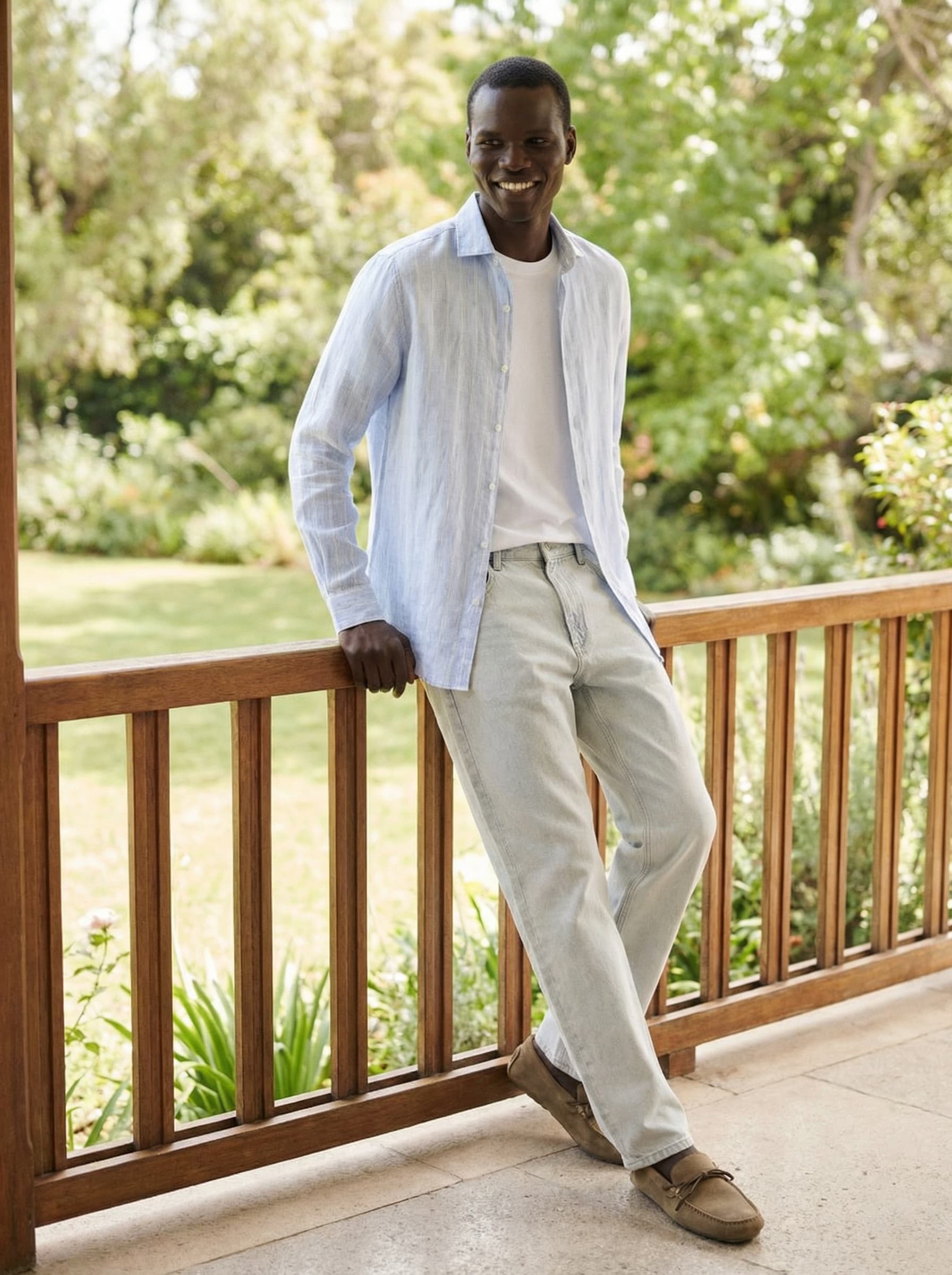 Как подобрать одежду по типу фигуры